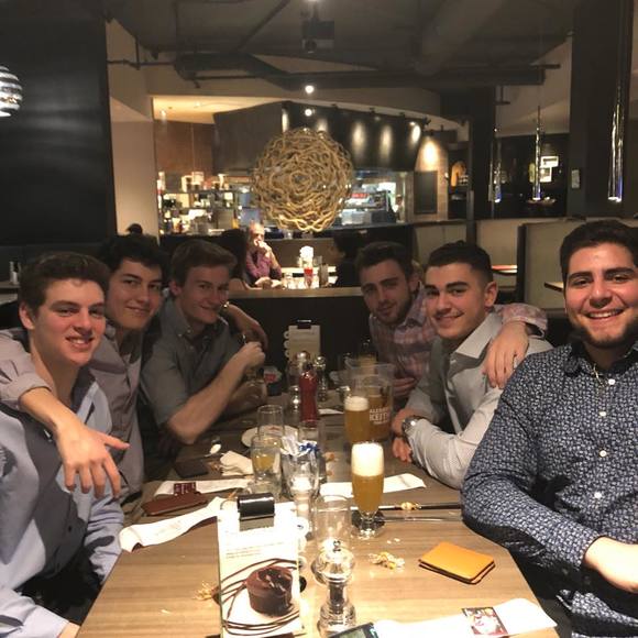 Meet your Posher, Chris - Picture 1 of 1